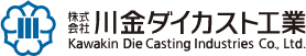 【商号変更】商号を川金ダイカスト工業に変更しました。