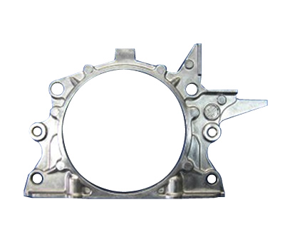 oil seal retainer