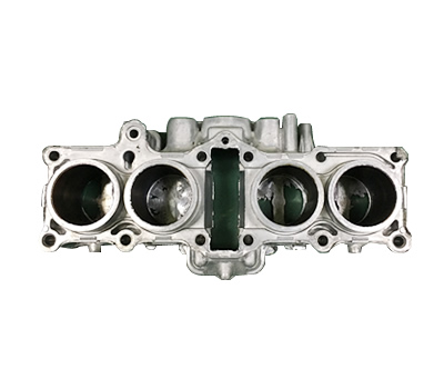 CYLINDER BLOCK